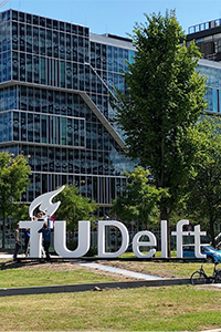 TU Delft kiest voor het brede opleidingsaanbod en het online portaal van BHV.NL  