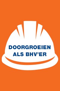 Wat levert doorgroeien als BHVer jou persoonlijk op?