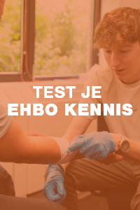 Test je EHBO kennis! | BHV.NL