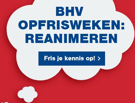 Meer informatie over reanimeren