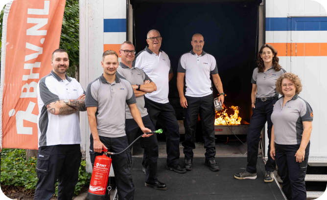 Samen werken aan jullie veiligheidsambities