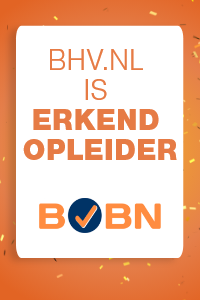 BHV.NL is BVBN-erkend opleider