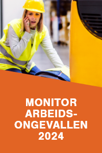 Veilig werken blijft mensenwerk: dit laten de cijfers van 2024 zien
