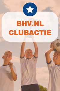BHV.NL geeft 30 gratis veiligheidscursussen weg aan sportclubs!