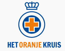 Logo Het Oranje Kruis